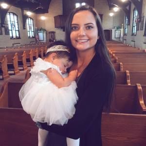 Meet your Posher, Amanda